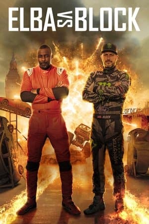 Elba vs. Block streaming