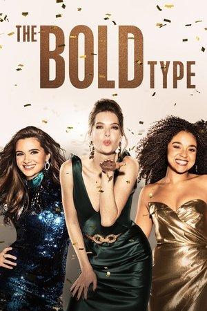 The Bold Type streaming