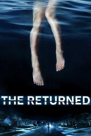 The Returned streaming