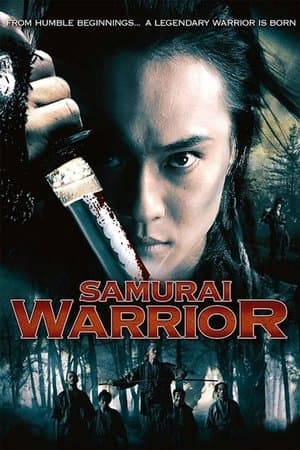 Samurai Warrior streaming