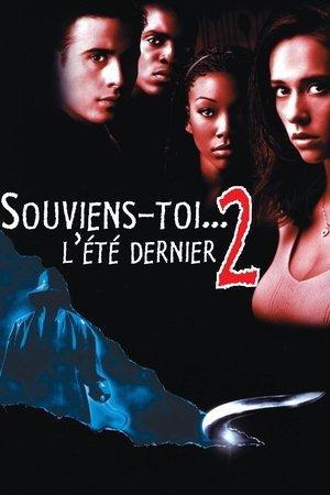 Souviens-toi… l'été dernier 2 streaming