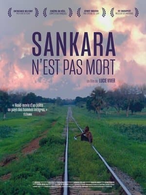 Sankara Is Not Dead streaming