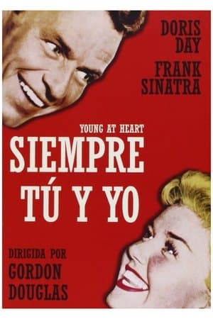 Siempre tú y yo streaming