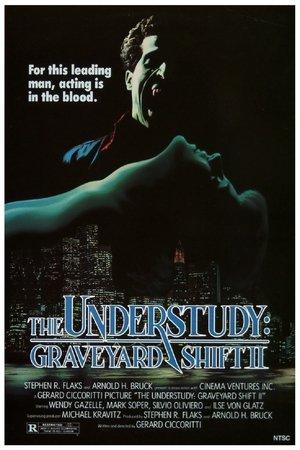The Understudy: Graveyard Shift II streaming