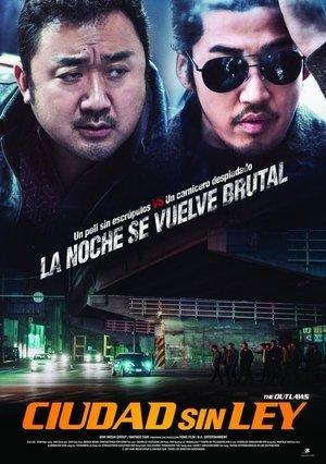 Ciudad sin ley streaming