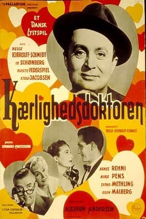 Kærlighedsdoktoren streaming