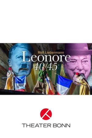 Leonore 40/45 streaming