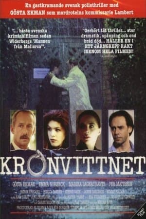 Kronvittnet streaming