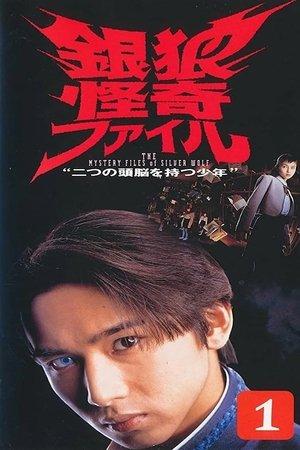 銀狼怪奇ファイル streaming