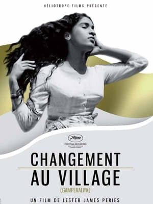 Changement au village streaming