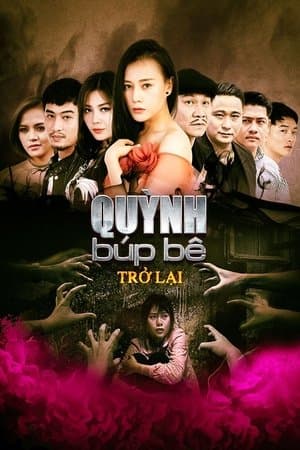 Quỳnh Búp Bê streaming