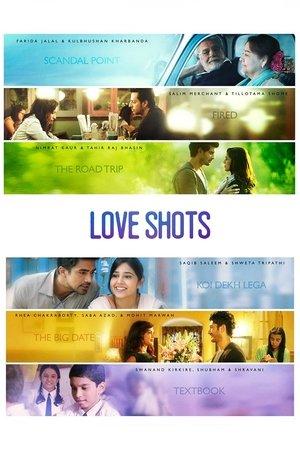 Love Shots streaming