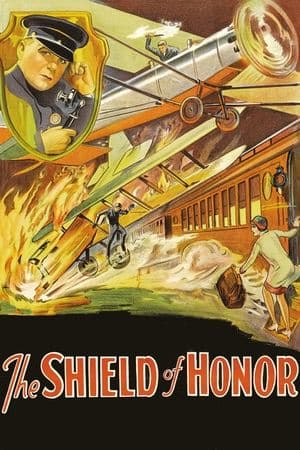 The Shield of Honor streaming