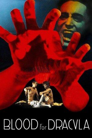 Blood for Dracula streaming