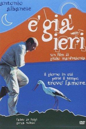 È già ieri streaming