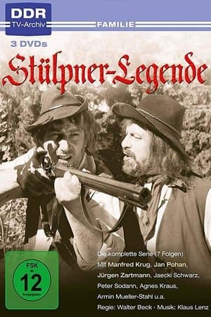 Stülpner-Legende streaming