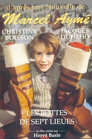 Les bottes de sept lieues streaming