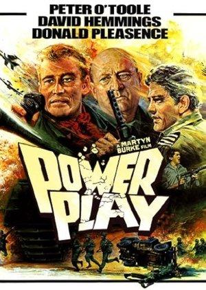 Power Play streaming