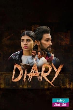 Diary streaming
