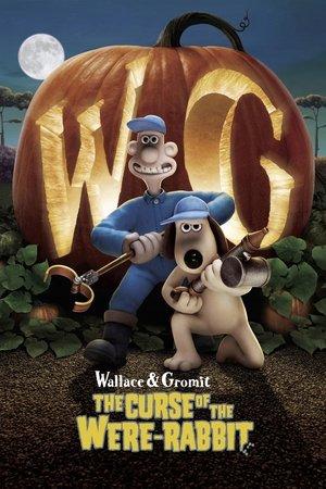 Wallace & Gromit: The Curse of the Were-Rabbit streaming