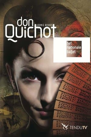Don Quichot (Het Nationale Ballet) streaming