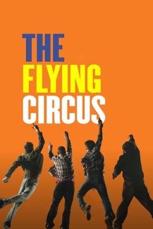 The Flying Circus streaming