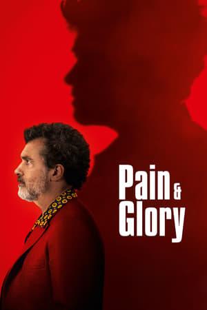 Pain and Glory streaming