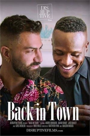 Back in Town streaming