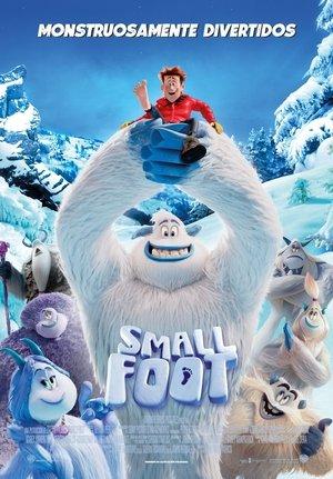 Smallfoot streaming