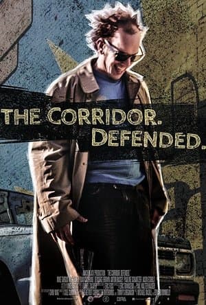 The Corridor Defended streaming