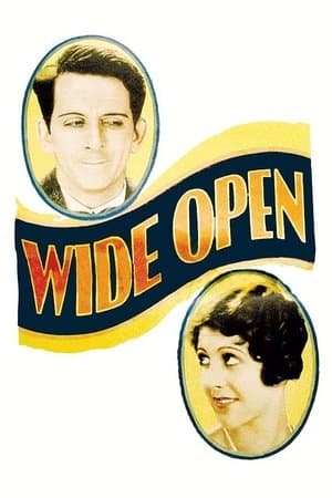 Wide Open streaming