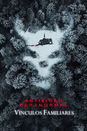 Paranormal Activity: Allegados streaming