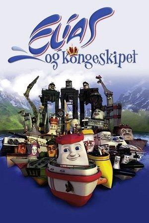 Elias og kongeskipet streaming