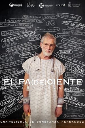 El pa(de)ciente streaming