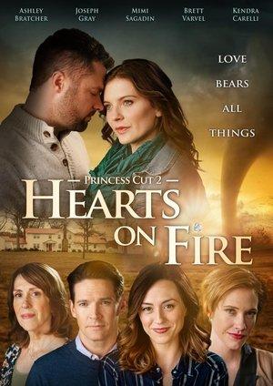 Princess Cut 2: Hearts on Fire streaming