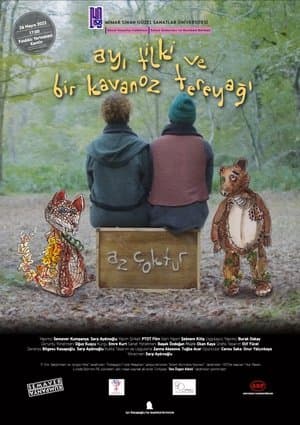 Ayı, Tilki ve Bir Kavanoz Tereyağı streaming