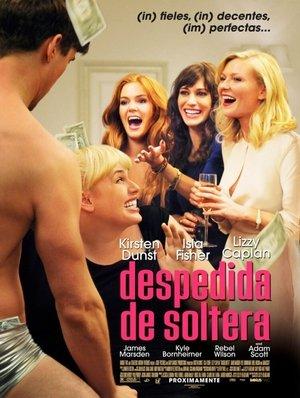 Despedida de soltera streaming
