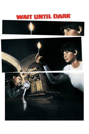 Wait Until Dark streaming