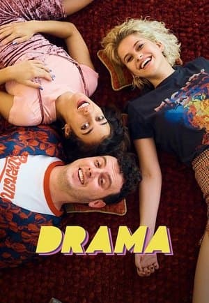 Drama streaming