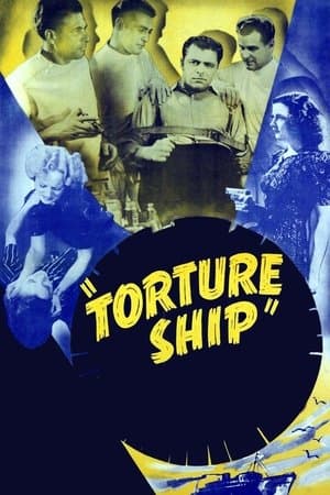 Torture Ship streaming