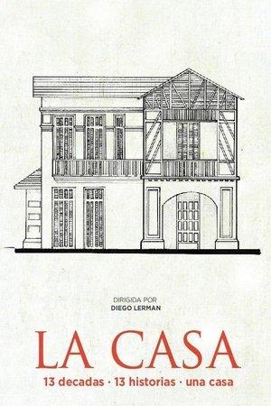 La casa streaming