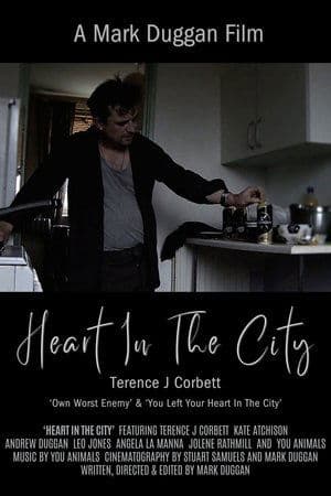 Heart In The City streaming