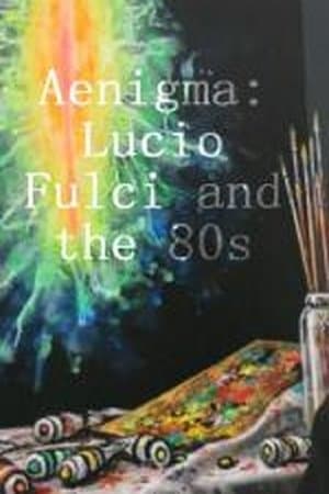 Ænigma - Lucio Fulci and the 80s streaming