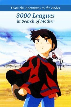 3000 Leagues in Search of Mother streaming