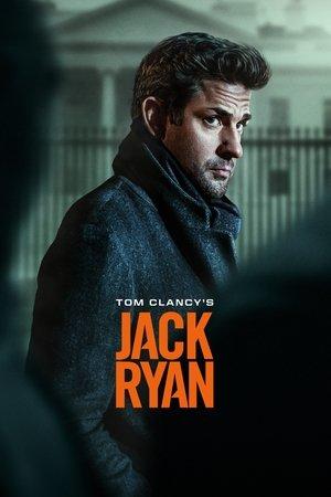 Tom Clancy's Jack Ryan streaming