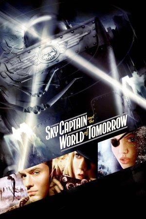 Sky Captain and the World of Tomorrow streaming