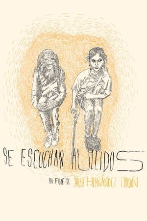 Se escuchan aullidos streaming
