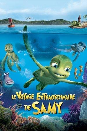 Le Voyage extraordinaire de Samy streaming