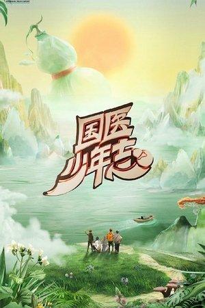 国医少年志 streaming