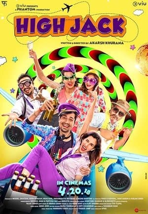 High Jack streaming
